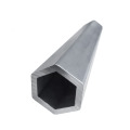 Original Polygon Stainless Steel Pipe